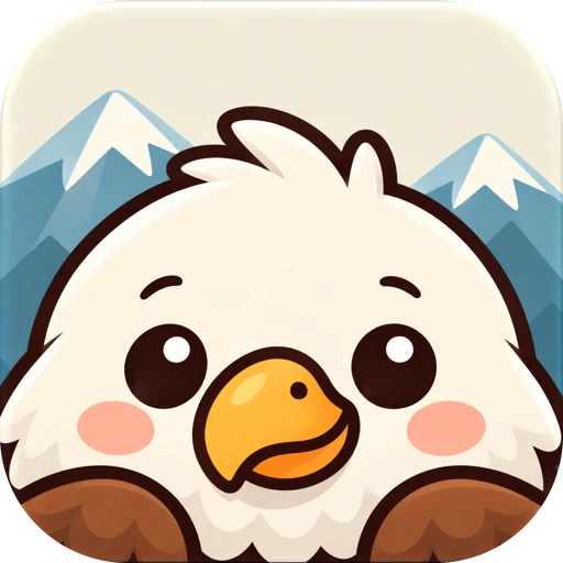 Cinelang mascot